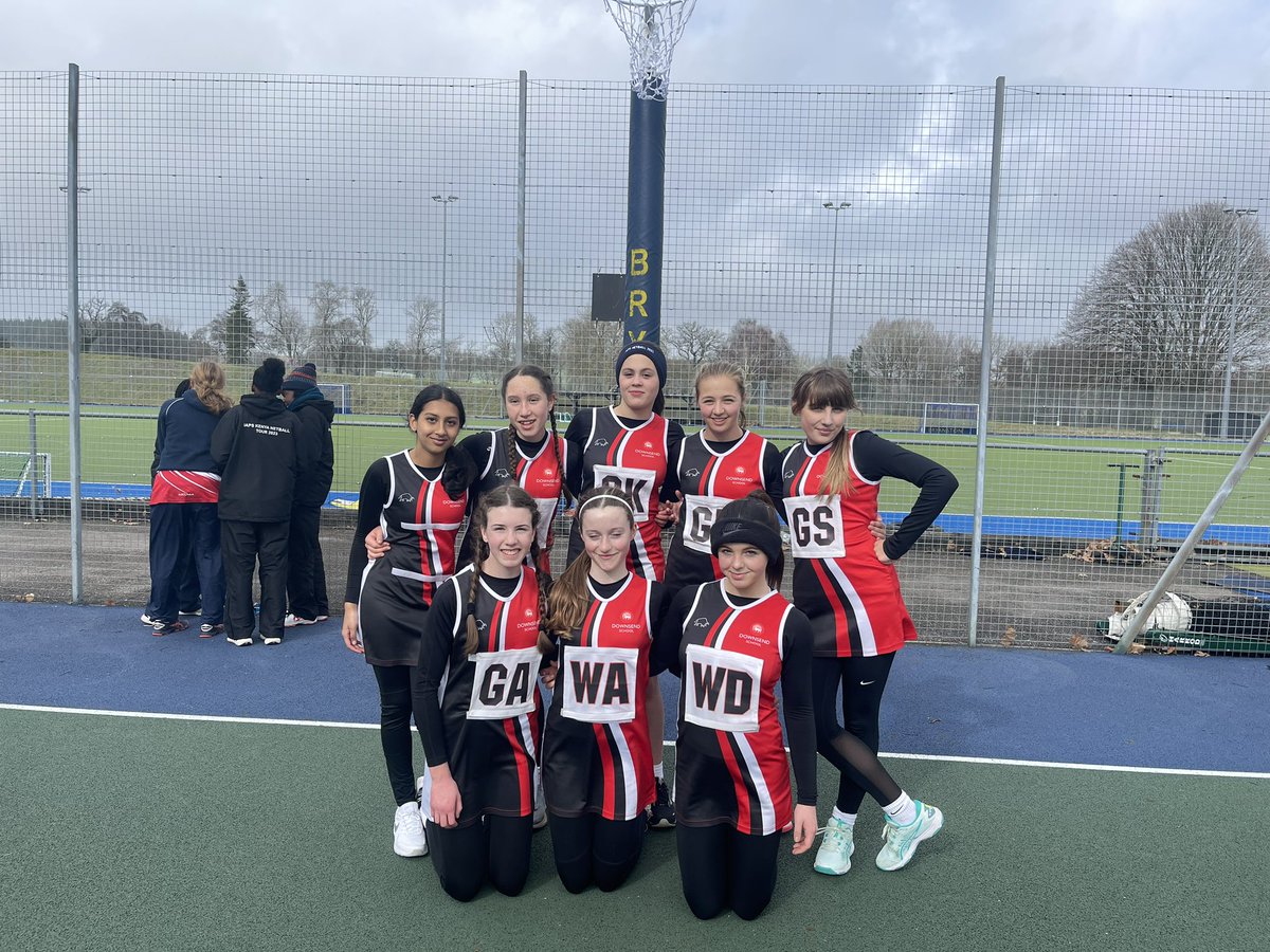 DownsendSport's tweet photo. Super proud of the girls today at the U13 Netball Nationals @iapsuksport. A very tough group, but lots of learnings and even more growth. π± π πͺ Winners of the Bowl Competition. Well done girls, we couldnβt have asked for anymore from you all π«Άπ #RESPECT #DownsendSport https://t.co/92EQ2hDWOZ