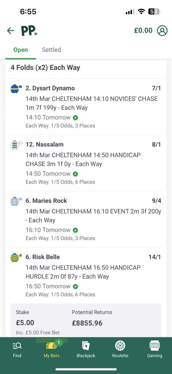 Jack woods tweet media