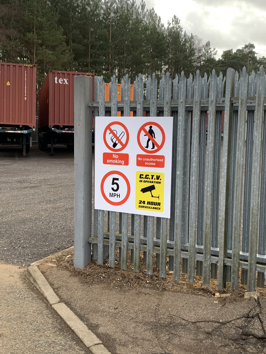 apex_signs1's tweet image. @ArrowpakInt @Arrowpakremoval