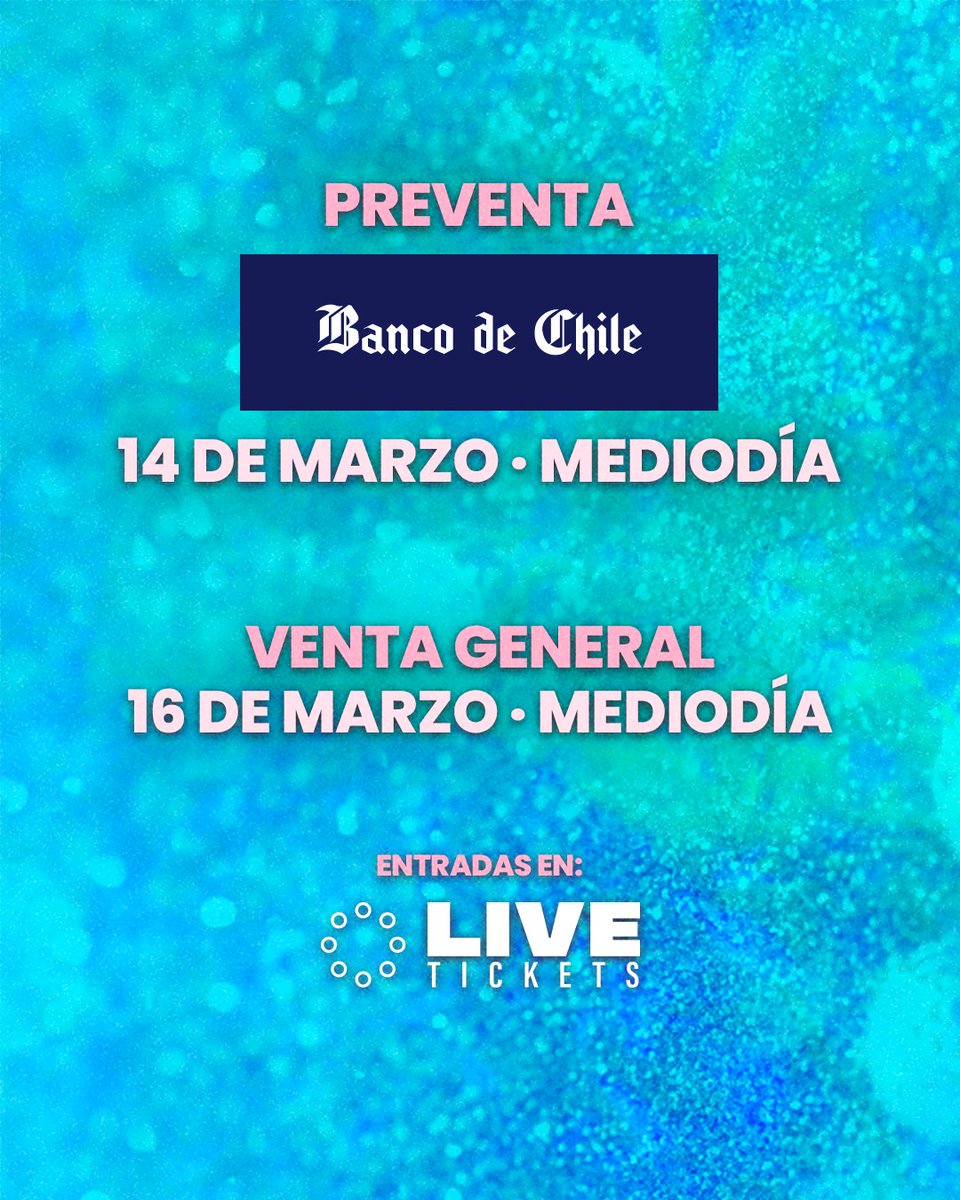 Livetickets tweet media