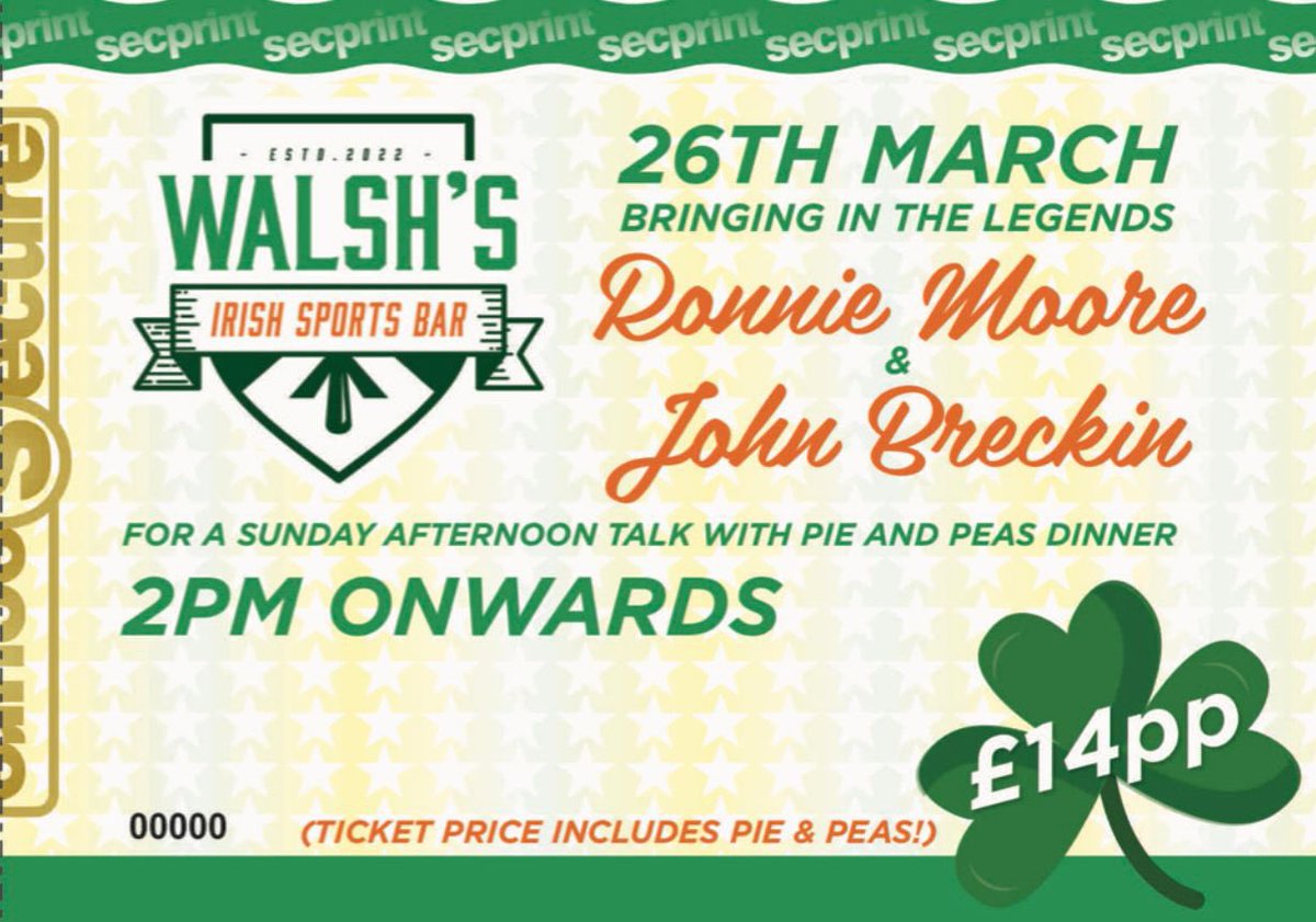 #rufc  we’ve only gone and done it .. Rotherham Legends  Walshes <a href="/RothTownCentre/">Rotherham Town Centre</a> <a href="/rotherhamtiser/">Rotherham Advertiser</a> <a href="/ROTHERHAM_FC/">Rotherham FC</a> <a href="/rotherhamST/">Stronger Rotherham</a>