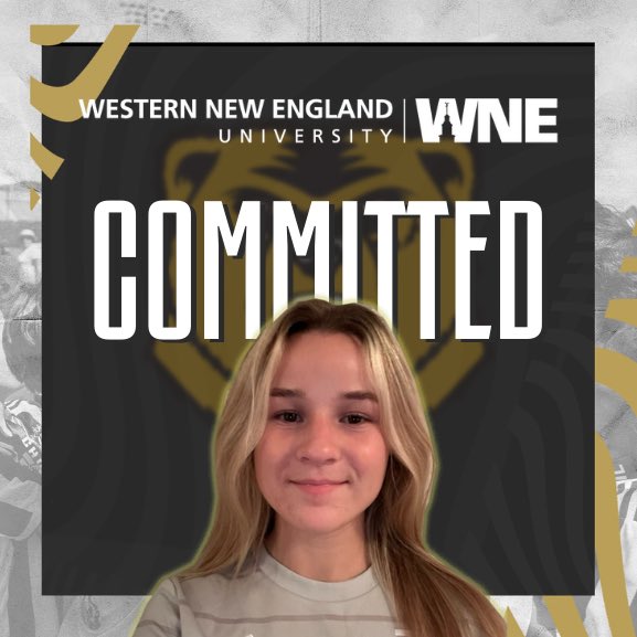 BostonJuventus's tweet photo. Congratulations to Liza Pinette on her commitment to Western New England University! 🎉

Liza plays for our 04/05 DPL Girls, and has been with us for 4 years!

#girlssoccer #committed #westernnewenglanduniversity https://t.co/jTSv2YLEpI