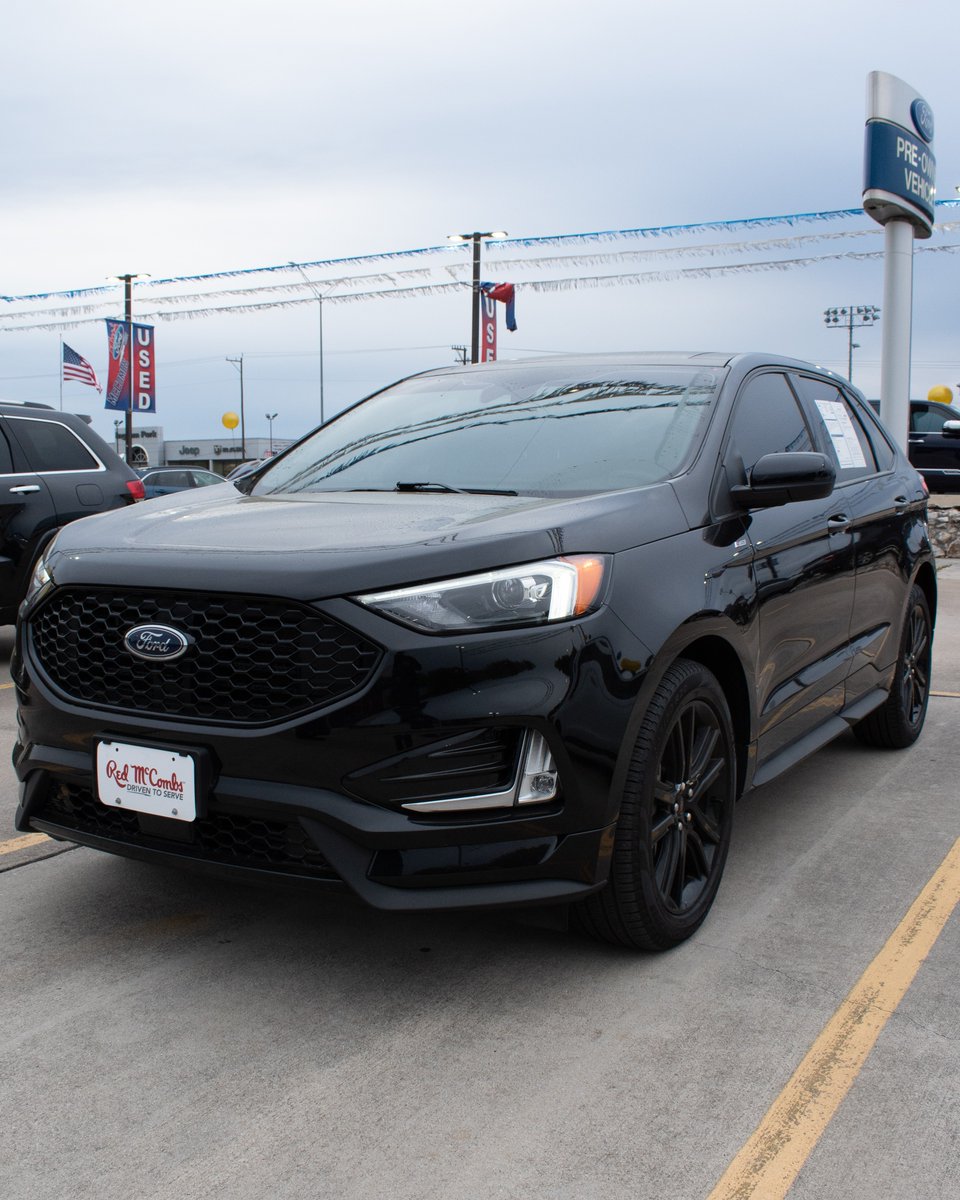 MccombsAway's tweet photo. 2022 Ford Edge ST-Line AWD 
Stock: 130481A
.
🗺️7575 Culebra Rd, San Antonio, TX 78251
☎️(855)579-3865
.
#ford #fordedge #edgest #edgestline #stline #sanantonio #usedcar #preownedcars #preowned https://t.co/f6dL0axvW0