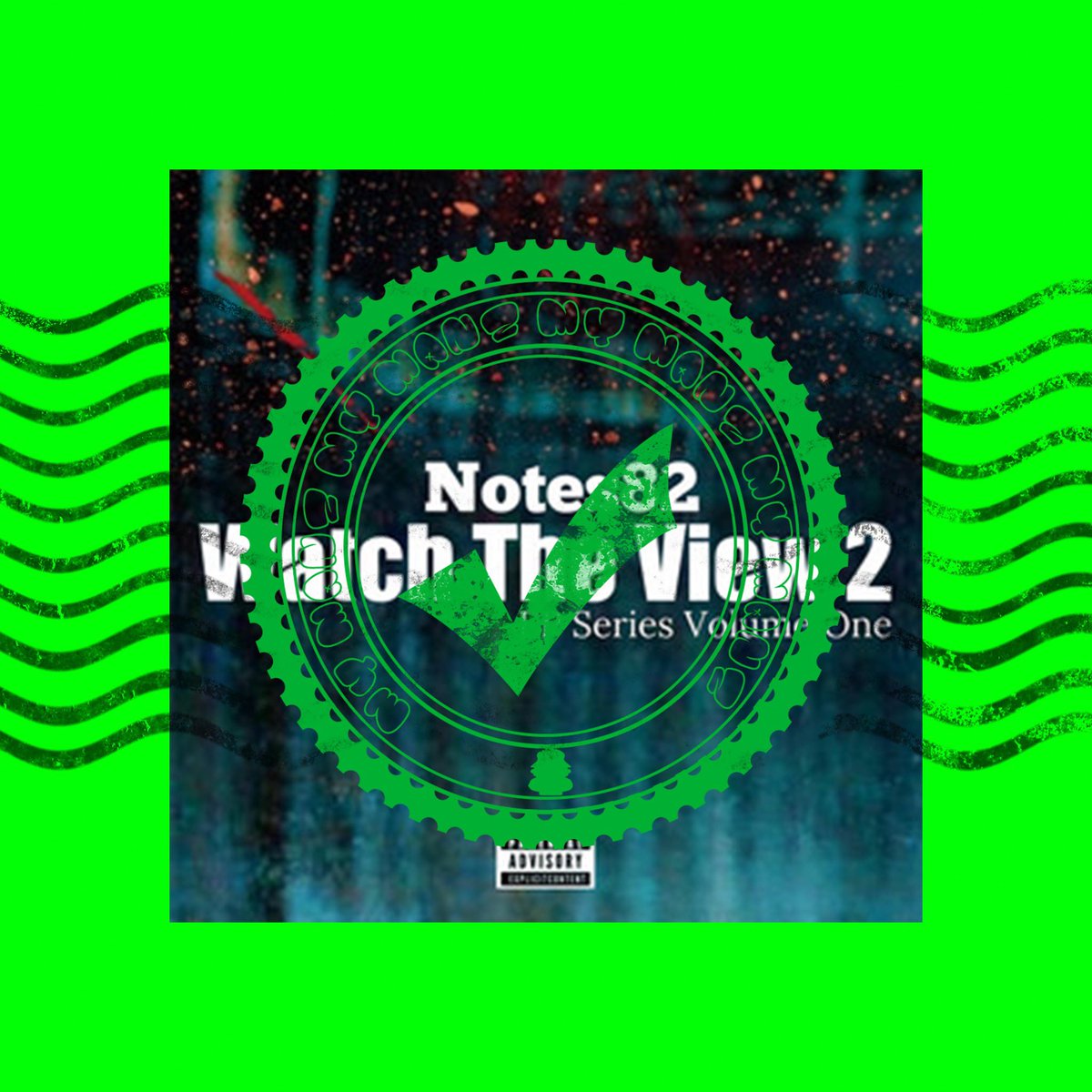 NotYaManz's tweet image. Watch the View 2 EP Series Volume One - Notes82
#NotYaManz #Shorts #Rap #HipHop #Review #NewMusic #notes82 @notes82_