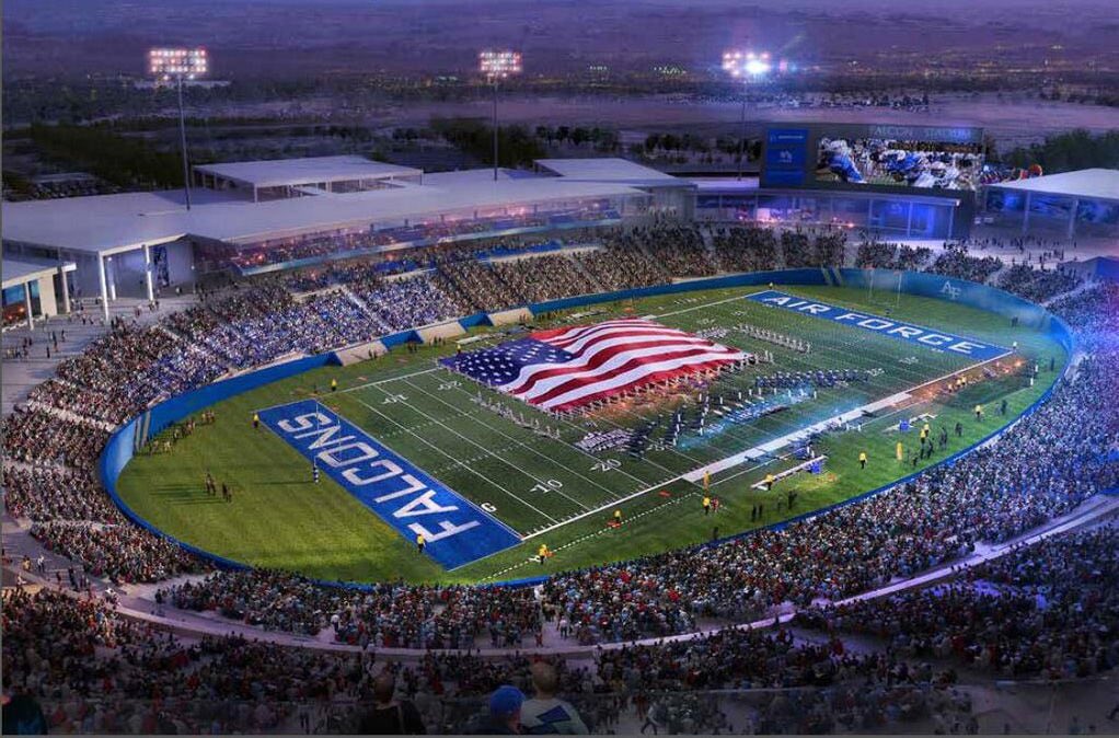 After a great call with <a href="/CoachTimHorton/">Tim Horton</a> I am excited and grateful to have received an offer to play at The United States Air Force Academy! <a href="/CoachLamAF/">Ken Lamendola</a> <a href="/FarragutFB/">Farragut Football</a> <a href="/BlakeBedd/">Blake Beddingfield</a> <a href="/5StarPreps/">5Star Preps</a>