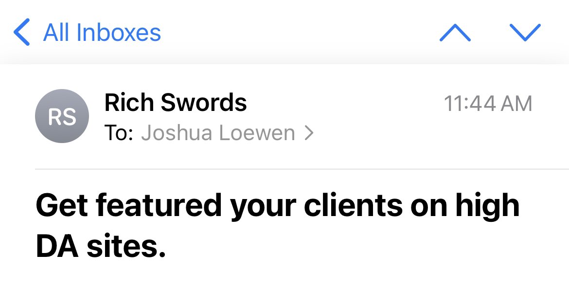 Josh Loewen tweet media