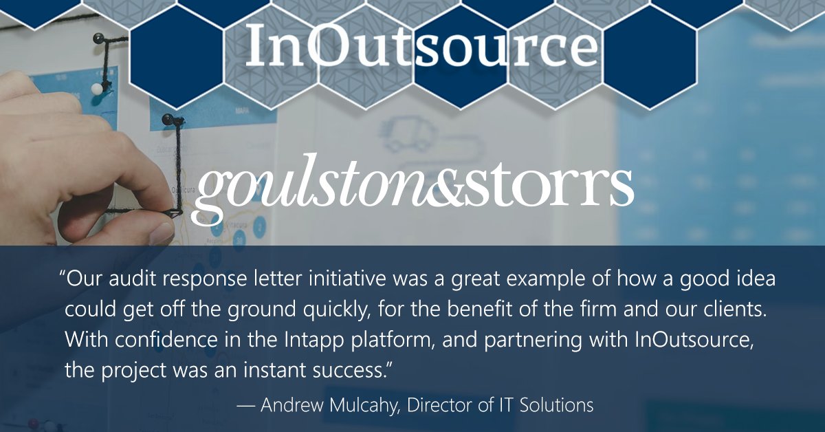 InOutsource LLC tweet media