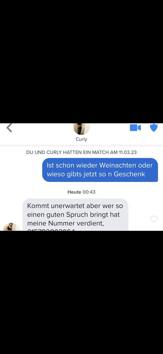SShikazo's tweet photo. Hätte glaub auch einfach n . senden können https://t.co/D8DrfadYvl