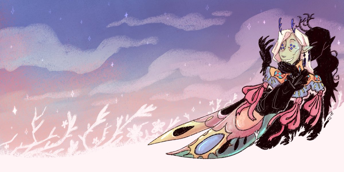 nrvsplayhouse's tweet photo. What happens when you desperately need a scene to succeed? Well, every Fair Folk has their secrets. Reveal one of your three secrets to get an automatic success, but understand, there are consequences to sharing too many secrets.

#ttrpgs #hollyhock #fae https://t.co/GEhqZgdS7l