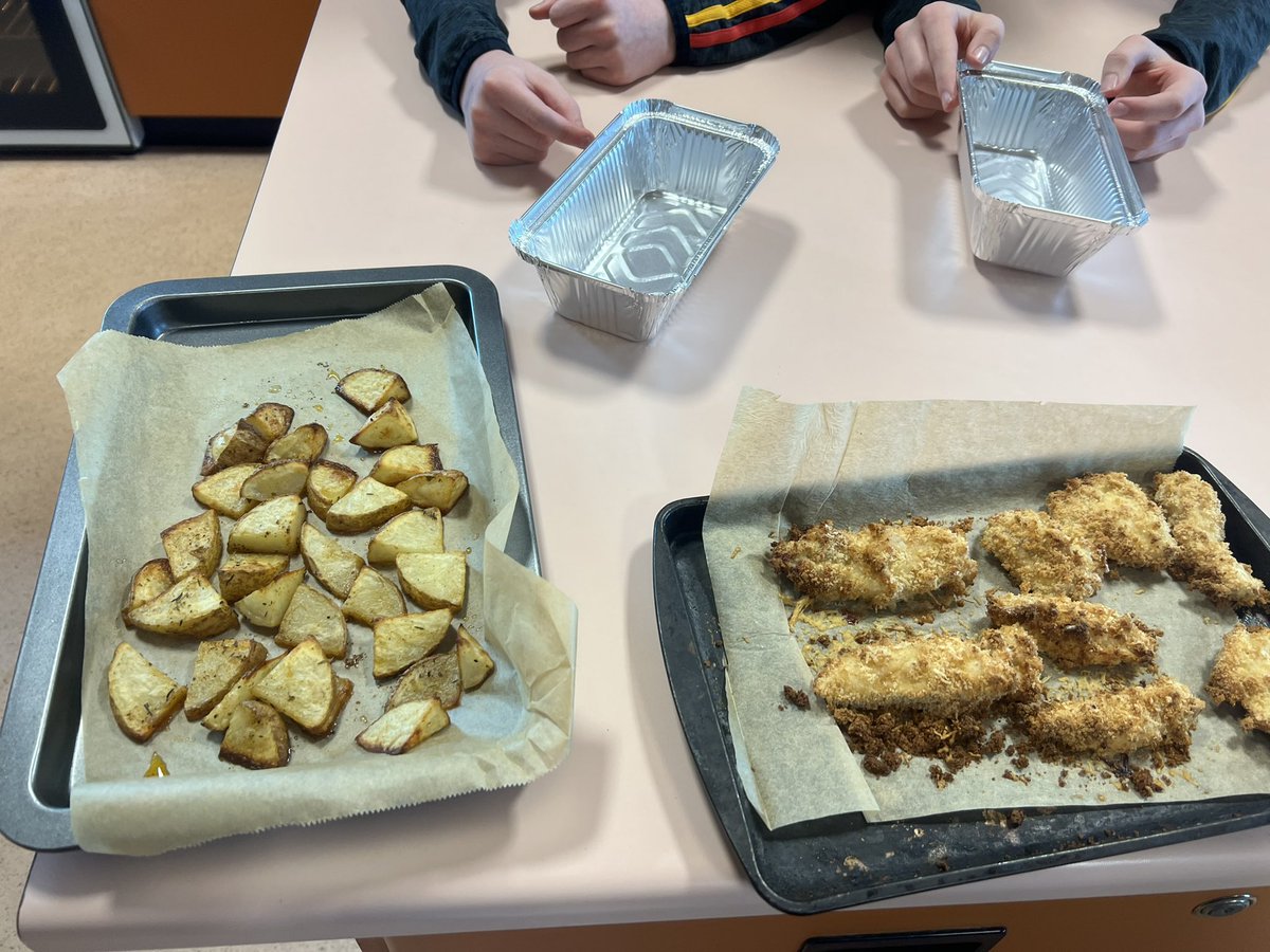 Abbey CBS Food & Nutrition tweet media