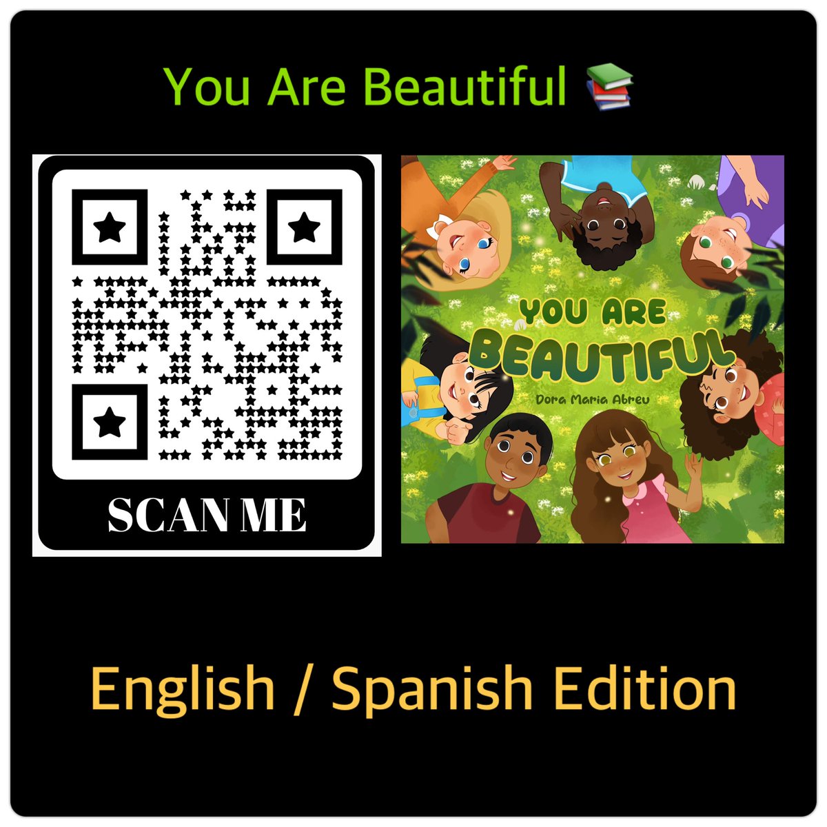 DoraMaria Abreu tweet media