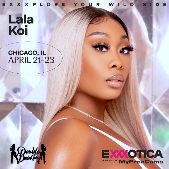TOKYO DRIFT on Twitter "RT EXXXOTICA New EXXXOTICA Blog! To Appear