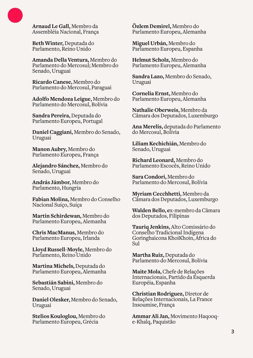 ProgIntl_br's tweet image. ÚLTIMA HORA: Mais de 50 líderes políticos de 23 países apelam a Erdoğan para “acabar com os ataques  contra o HDP”.

@JLMelenchon @janine_wissler @jeremycorbyn @IdoiaVR @yanisvaroufakis @WaldenBello @ManuPineda e Noam Chomsky estão entre aqueles que apoiam o HDP e a democracia