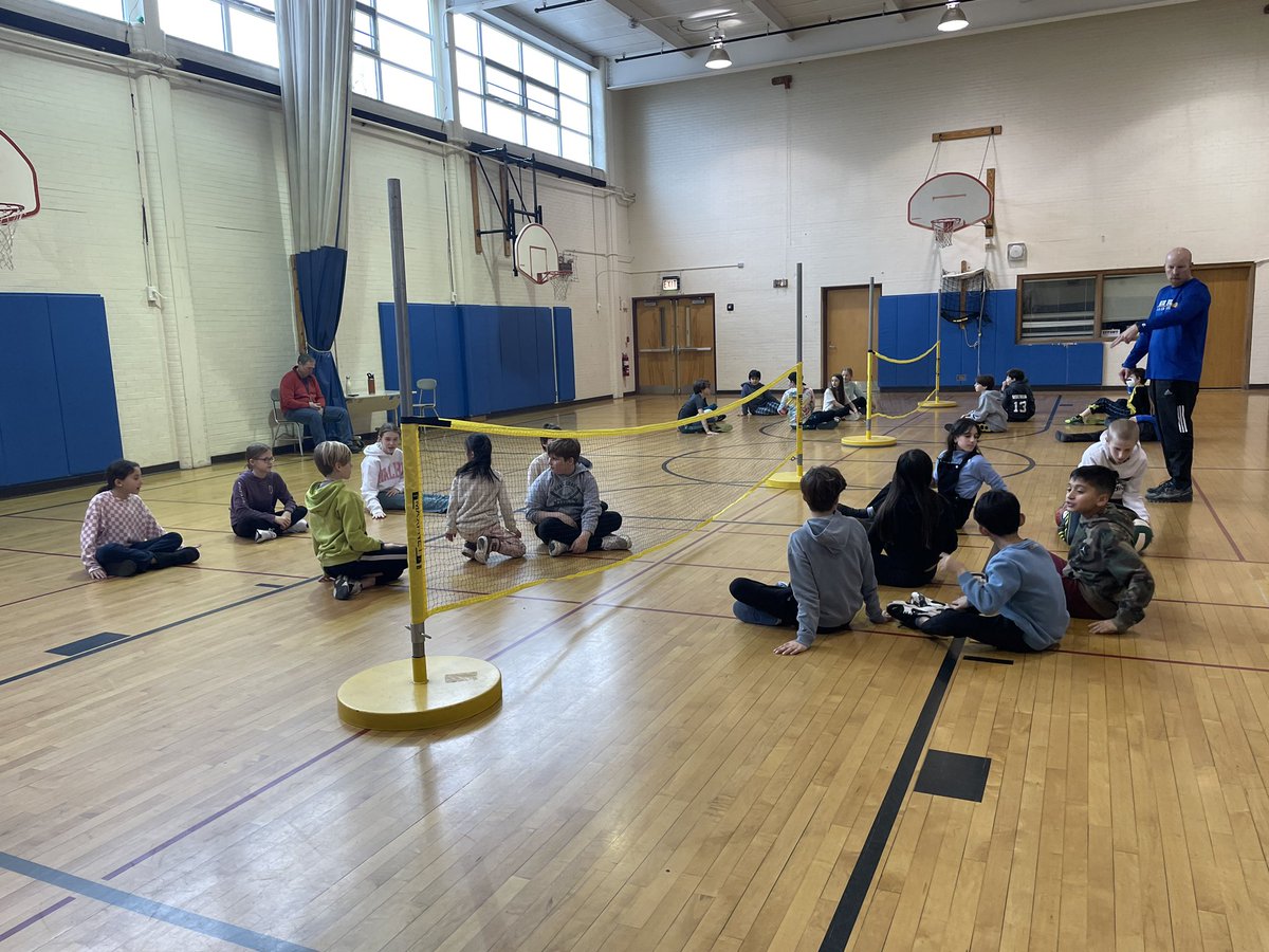 Highcrest/WJHS tweet media