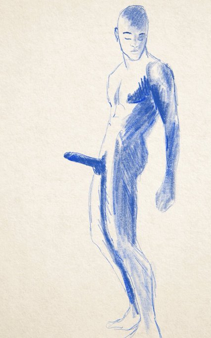 Photography meets Art!!!  Photo: https://t.co/MGmRSjz4mJ Drawing1: https://t.co/9lVRK4EGWW  Drawing2:<a href="/tag/model"class="tags"><span>#model</span></a><a href="/tag/male"class="tags"><span>#male</span></a><a href="/tag/modeling"class="tags"><span>#modeling</span></a><a href="/tag/studio"class="tags"><span>#studio</span></a><a href="/tag/malemodel"class="tags"><span>#malemodel</span></a><a href="/tag/m%C3%A4nner"class="tags"><span>#m&auml;nner</span></a>