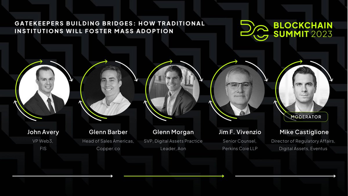 The Digital Chamber tweet media