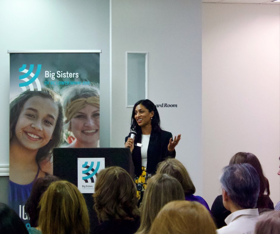 Big Sisters of BC Lower Mainland tweet media