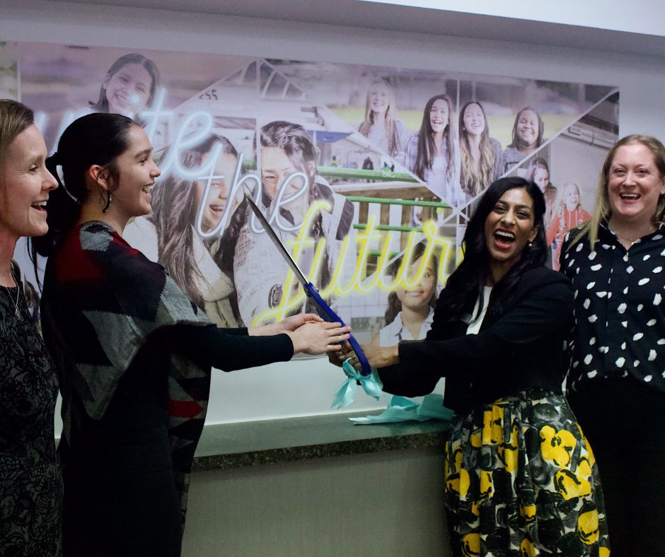 Big Sisters of BC Lower Mainland tweet media