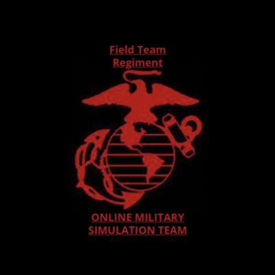 Fieldteamarma tweet picture