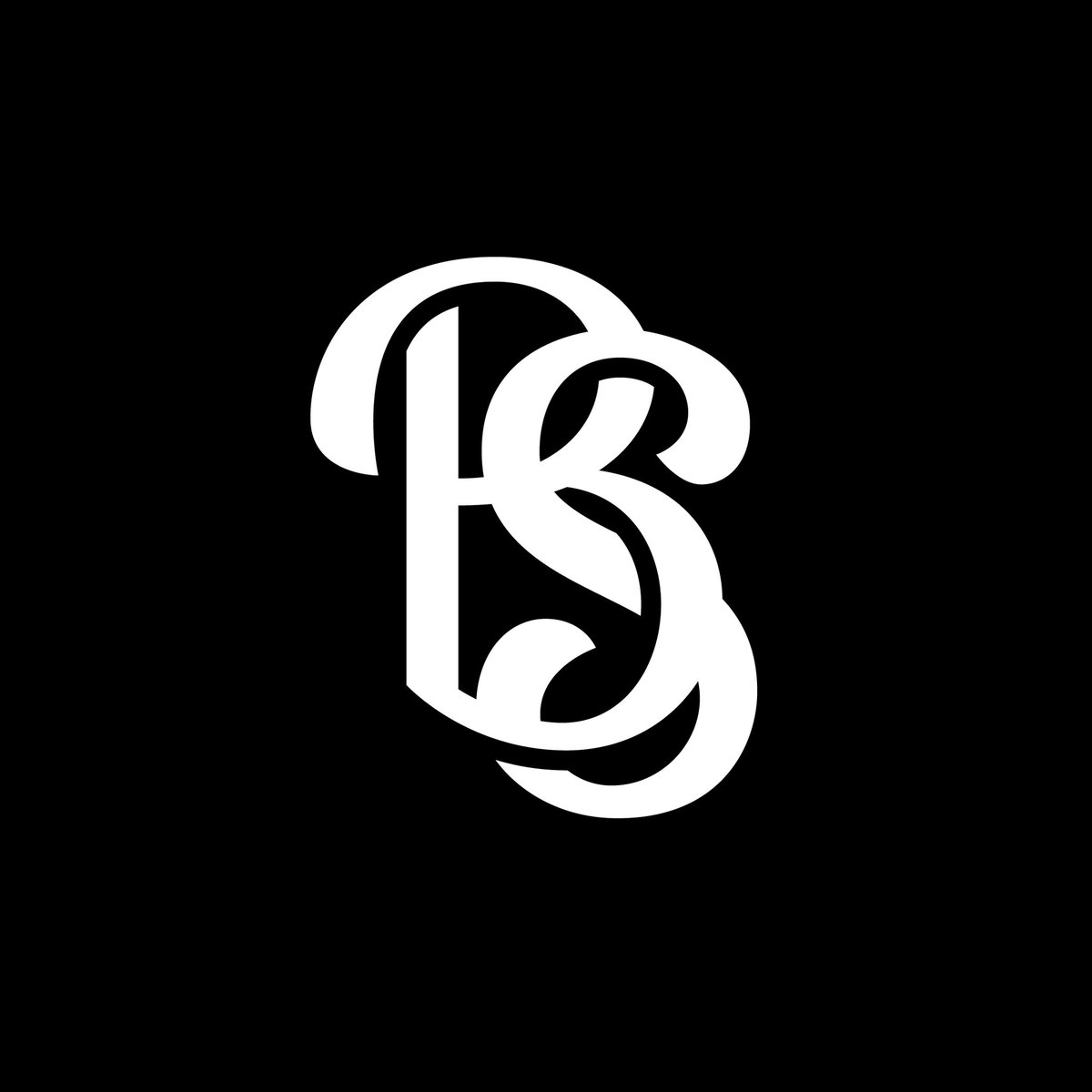 monogramfella's tweet photo. Monogram #2 - BS https://t.co/4oqknDTBY2