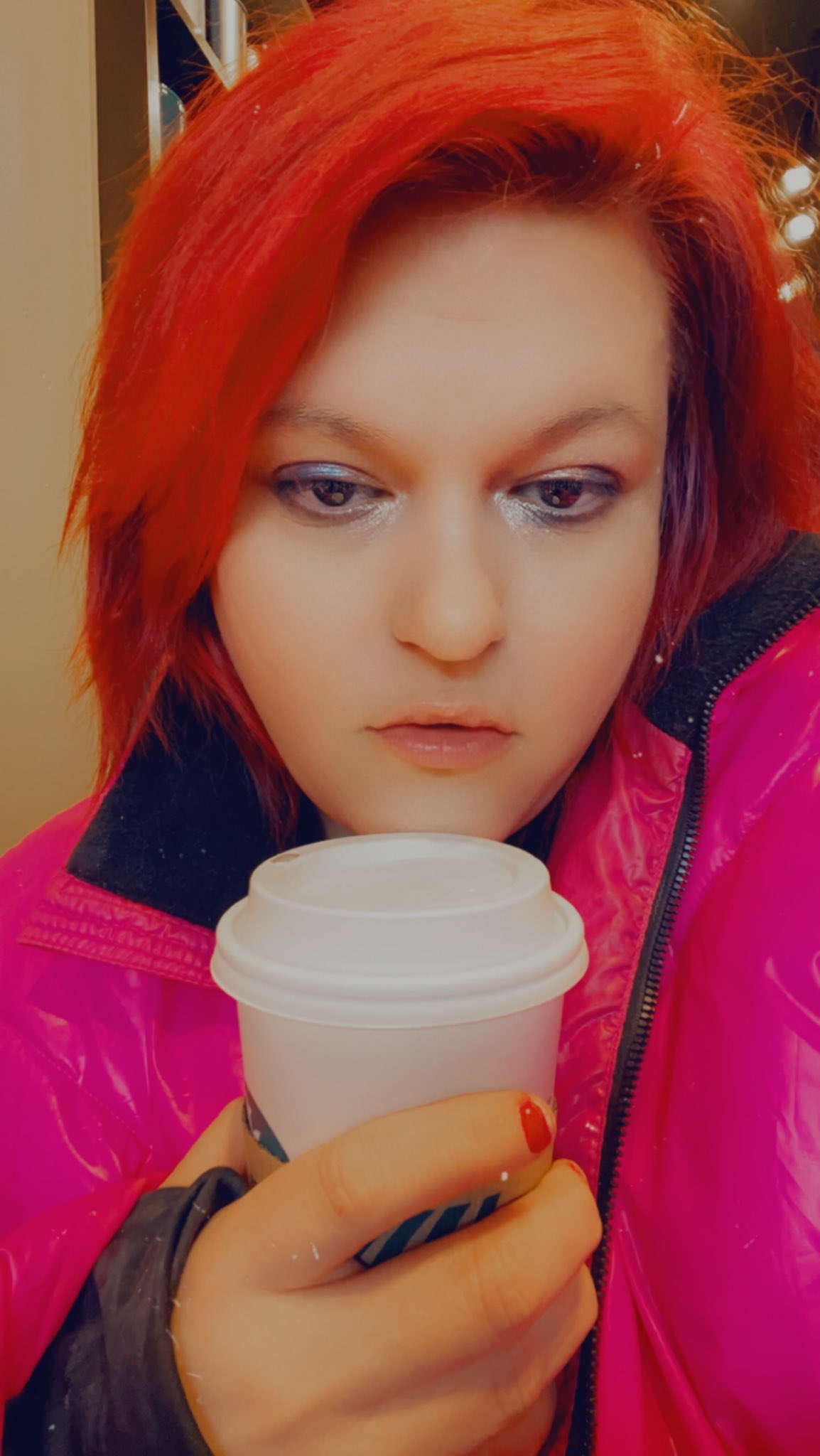 1 pic. Don’t mess with this bitch!!! Go follow me and my links!!! https://t.co/uuEMbXEGgj