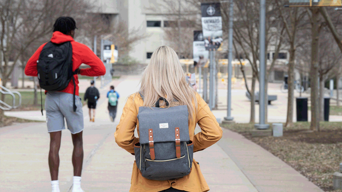 Northern Kentucky University tweet media