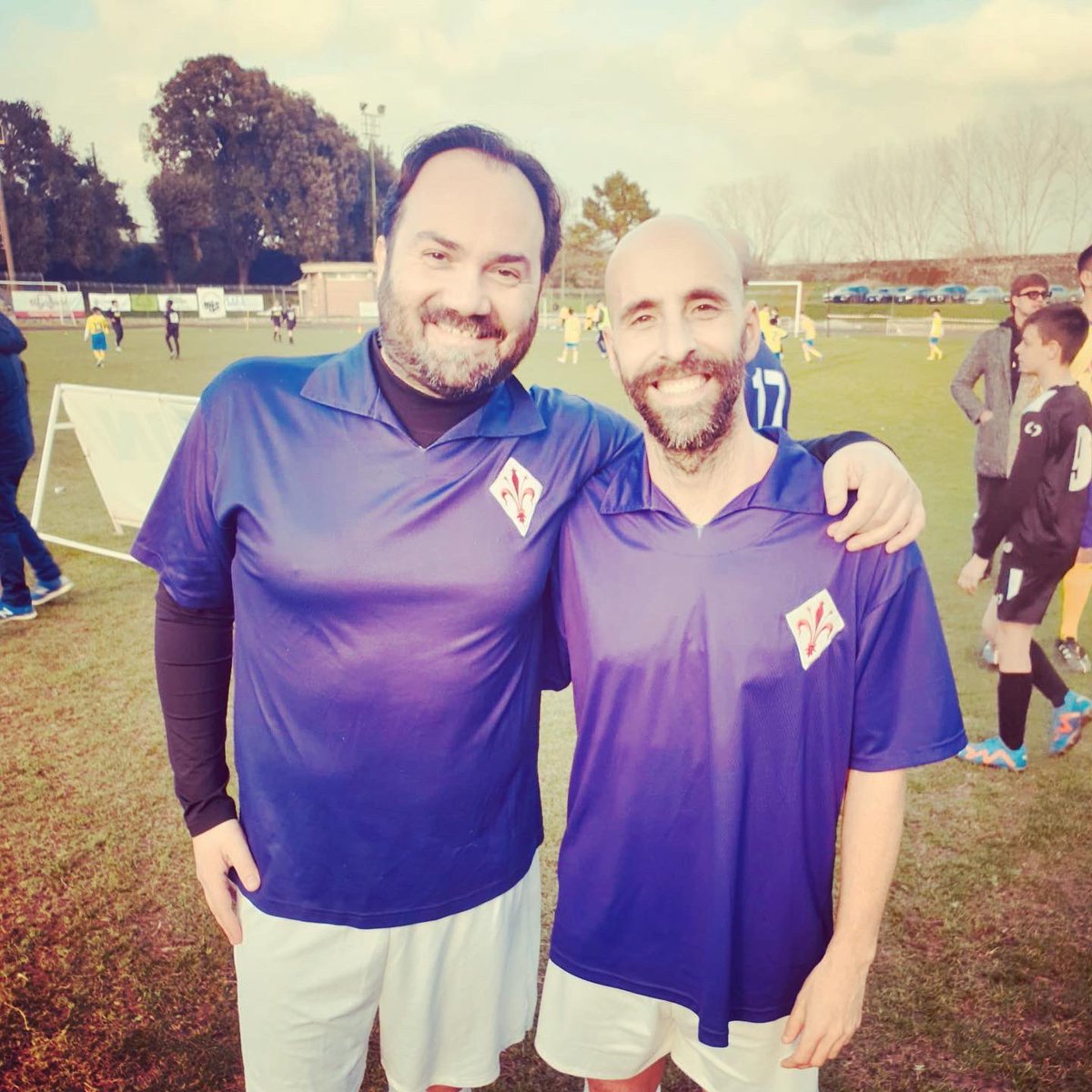 Carlo Nicoletti ©️ tweet media