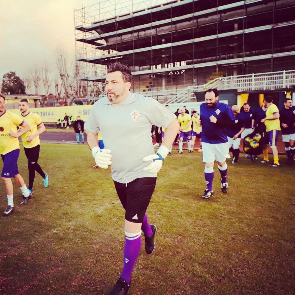 Carlo Nicoletti ©️ tweet media