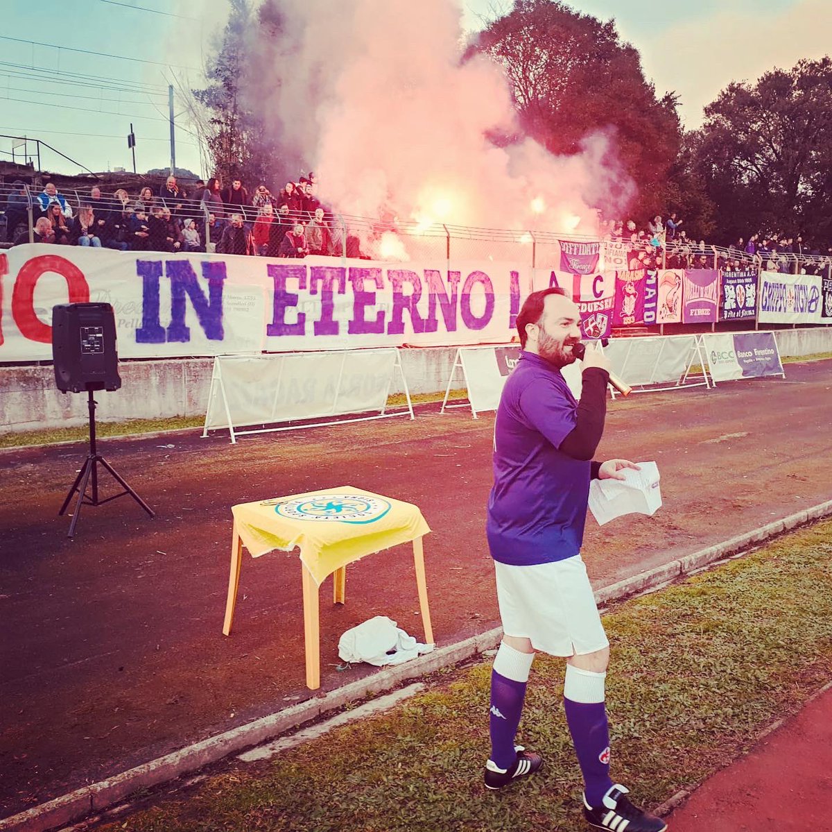 Carlo Nicoletti ©️ tweet media