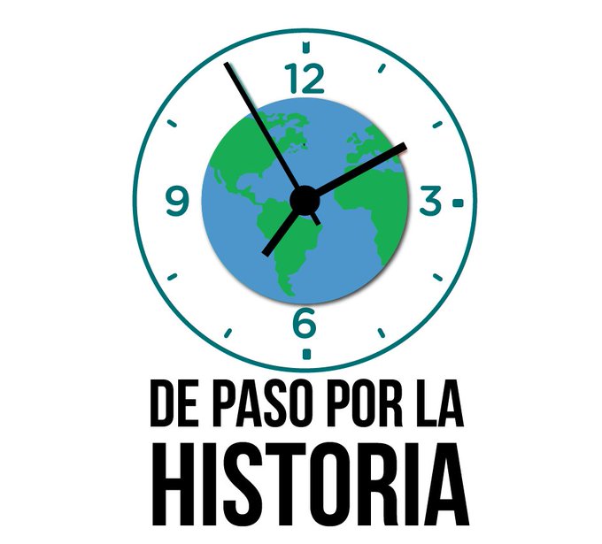Emisora940am's tweet photo. #FrecuenciaU #940AM Si a usted le gusta conocer acerca de los distintos hechos y personajes históricos escuche el programa #DePasoPorLaHistoria a las 7:30am

⬇
Escúchalo también 
Tune In: https://t.co/Hb1VftBJIh  
Web: https://t.co/soyKqEmbBA https://t.co/9b4bP12SAT