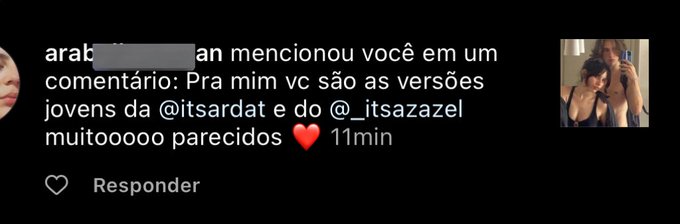 versão jovem ???? https://t.co/JM9m76SNAS