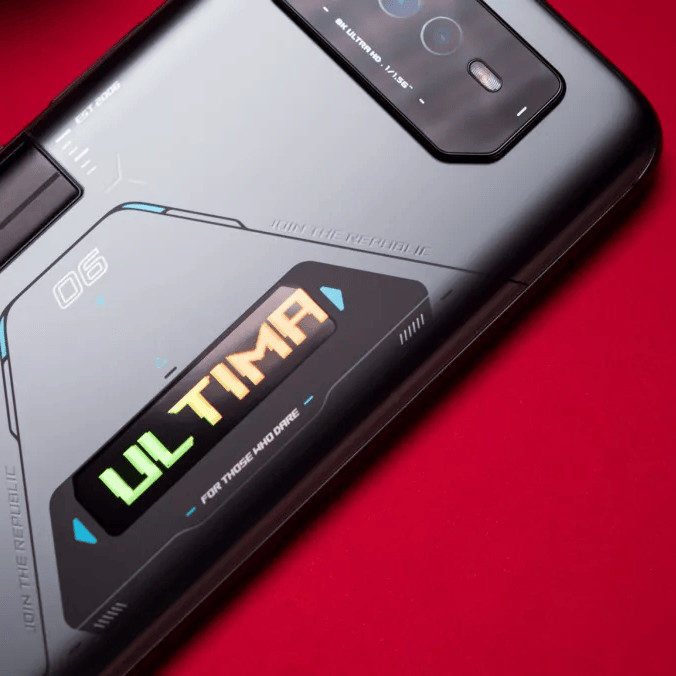 Asus' next flagship phones could feature a Snapdragon 8 Gen 2 chipset
Asus' ROG Phone line exists usually to wipe the floor with games available on Android, matched with hardware performance that stacks up against the competition.