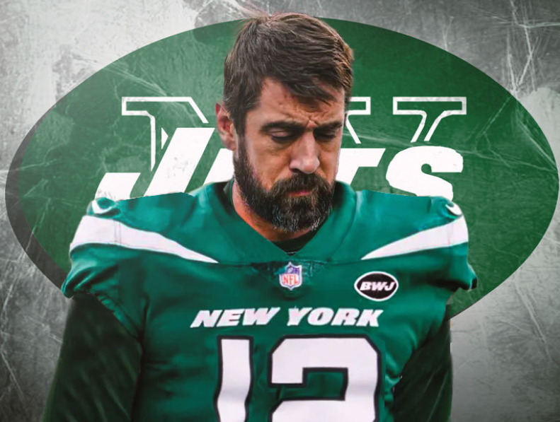 𝗕𝗥𝗘𝗔𝗞𝗜𝗡𝗚: #Packers QB Aaron Rodgers is being traded to the #Jets as per <a href="/NFL_DovKleiman/">Dov Kleiman</a>
Will be good Tandem with Breece Hall and Garrett Wilson!