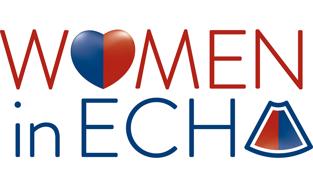 In 2021, ASE created a #WomenInEcho community. ❤️

If you are a woman physician, veterinarian, sonographer, fellow-in-training, nurse, rising star, student, practicing in the field of cardiovascular ultrasound, the Women in Echo community is for you. bit.ly/3Lmsq5E #WHM