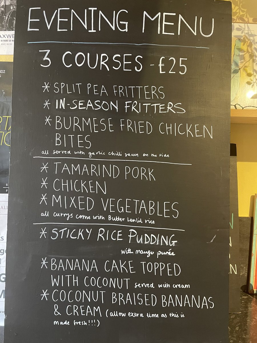 Nila'sBurmeseKitchen tweet media