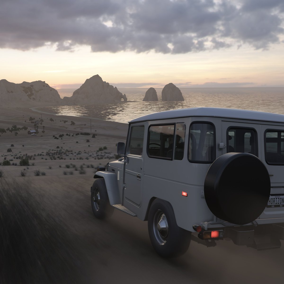 illbobbybanks's tweet photo. Toyota FJ40
🎮 Forza Horizon 5 https://t.co/S25AMYY6kc