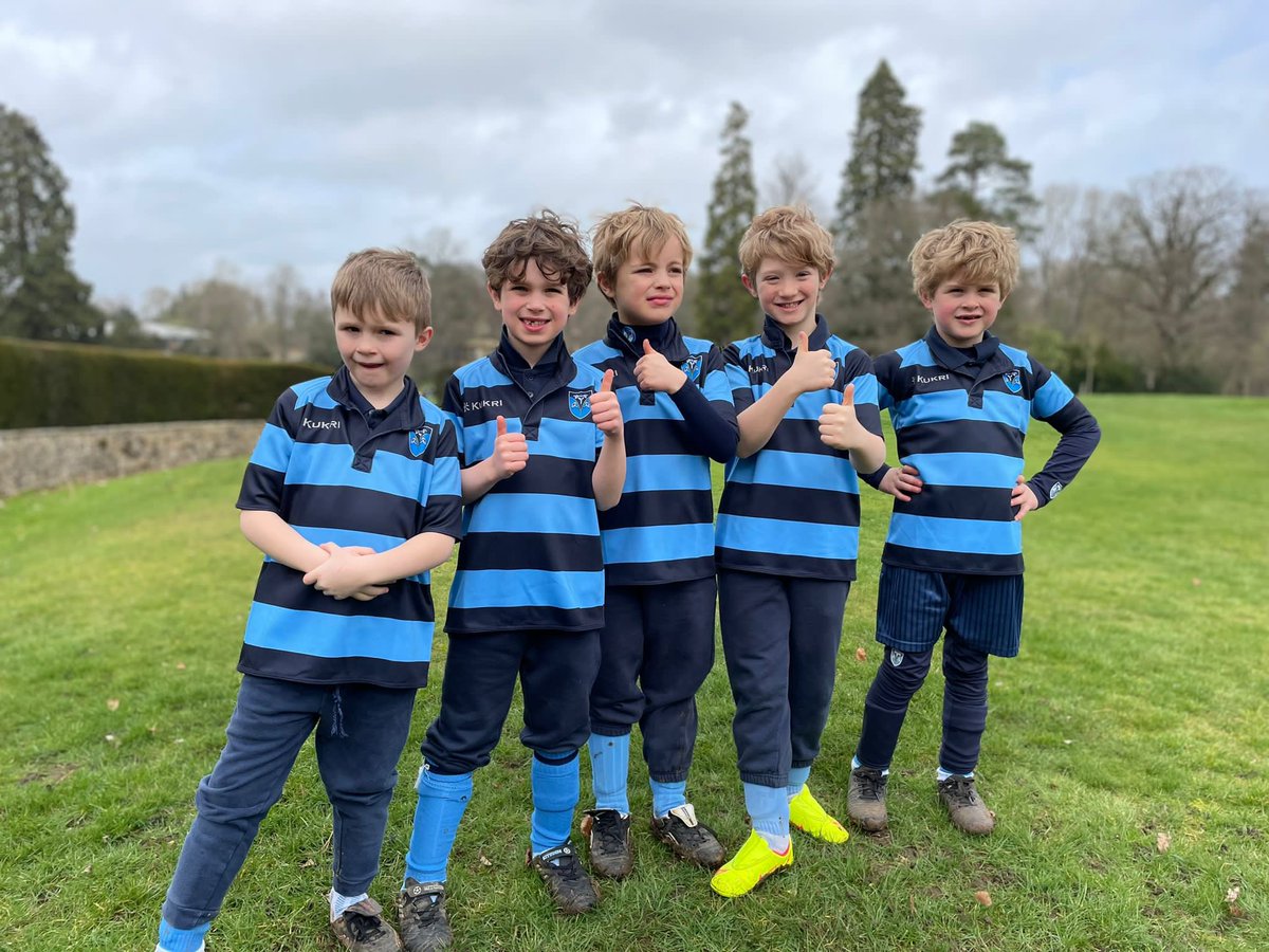 StMargs_Sport's tweet photo. What an adventure today was for the @StMargaretsPrep @StMargs_Year2 boys. @ElstreeSchool were brilliant hosts today for the U7 football festival. #StMargsFootball ⚽️ @StMargs_Year3 these boys cannot wait until September! https://t.co/UA2y8EZP5A