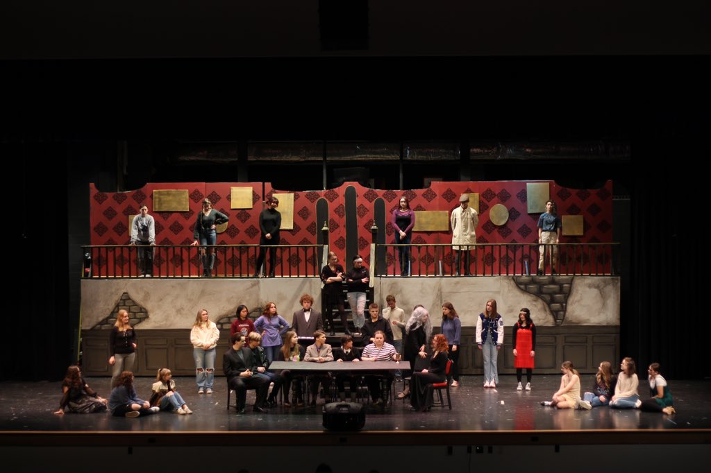 thsjoseph's tweet photo. 3 days!!! Get your tickets now! https://t.co/T81evETTQF https://t.co/1lVXsbeMtp