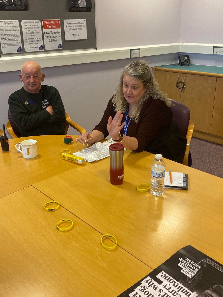 Salute Her tweet media