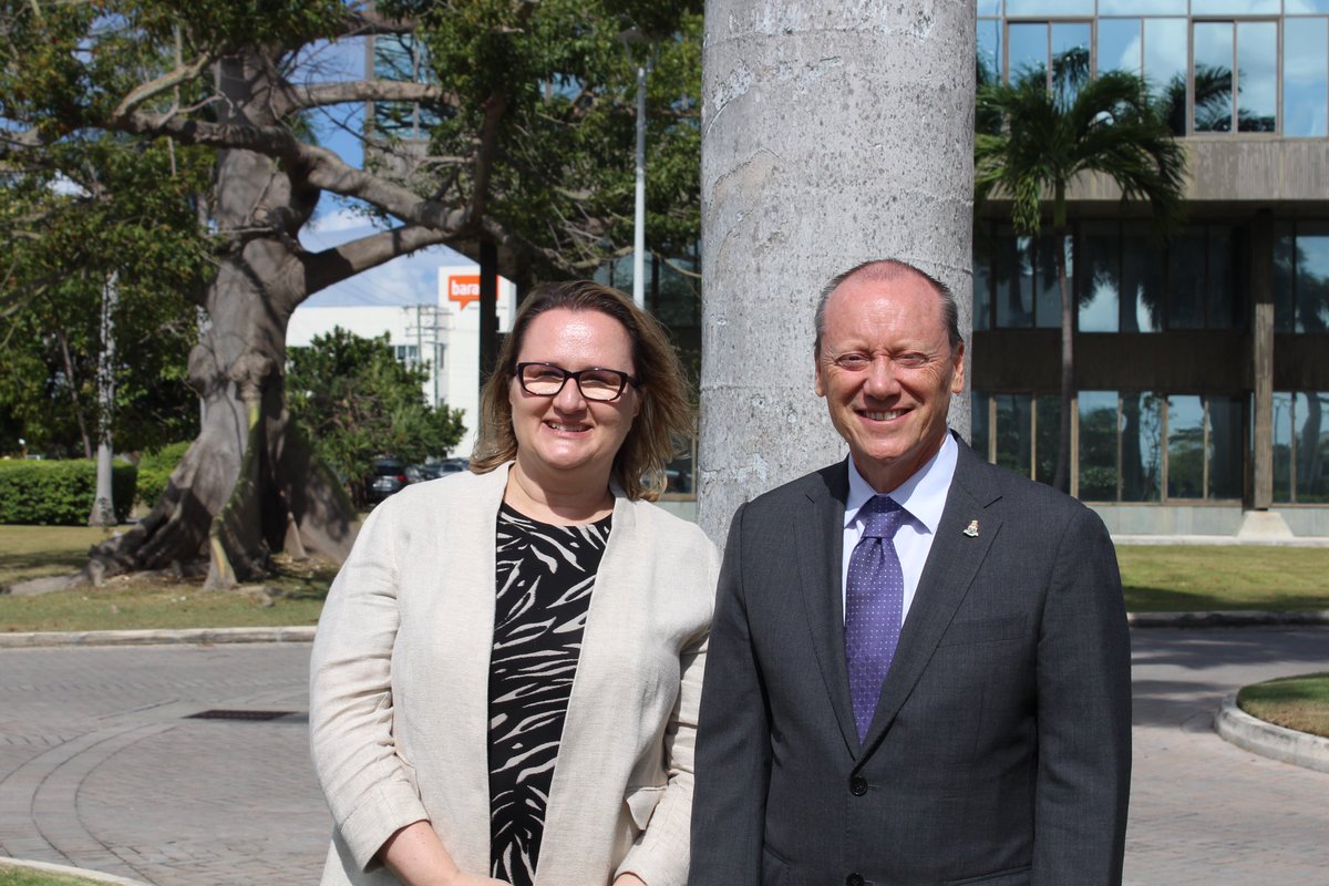 Martyn Roper tweet media