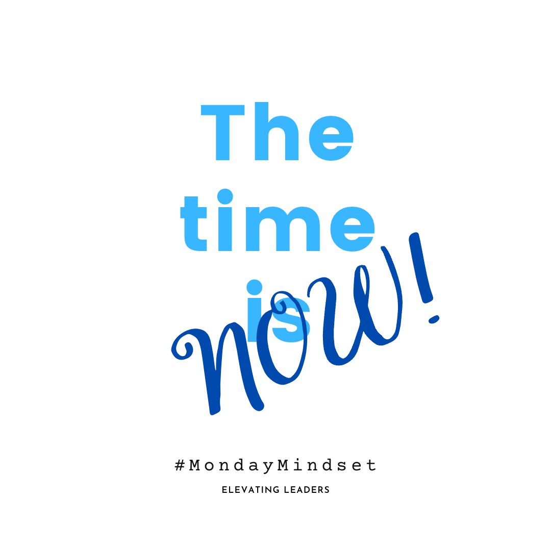 MarenWalseth's tweet photo. Leaders understand the future is waiting for action, decision & conversation right now.
Coaching Session: What have u been pushing off?
Ur future self is waiting for 2 act right now!
#elevatingleaders #coachforcoaches #leadershipcoach #FutureSelf #TransformationalLeadership https://t.co/PgWUCA1reY