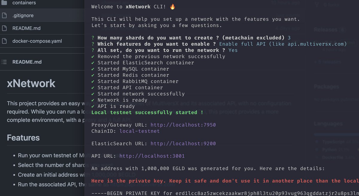 erd0xbc's tweet image. #MultiversX #itstimetobuild