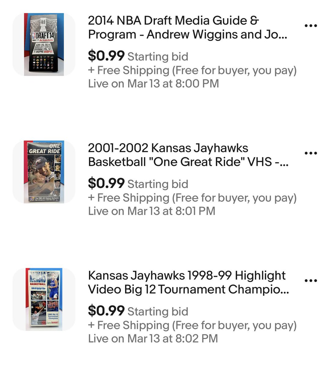 HeroesOfMtOread's tweet photo. Check https://t.co/vOUxXRm0K5 tonight!40+ more items featuring @KUHoops will be listed TONIGHT! #Rainbow #RockChalk #KUbball #Back2BackNatty https://t.co/hmXE23UCWB