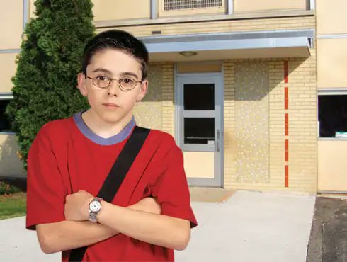 Weird Kid Shines During Dissection Project bit.ly/3JdtjL5