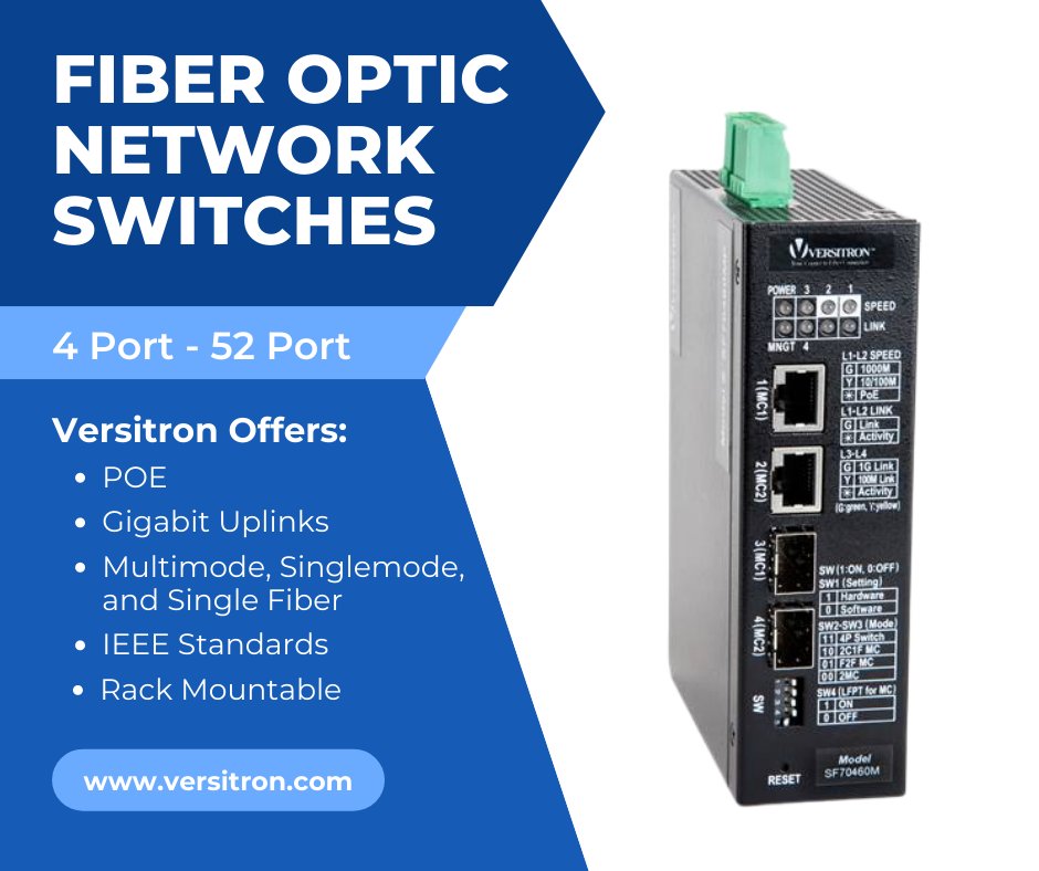 VERSITRON, Inc. tweet media