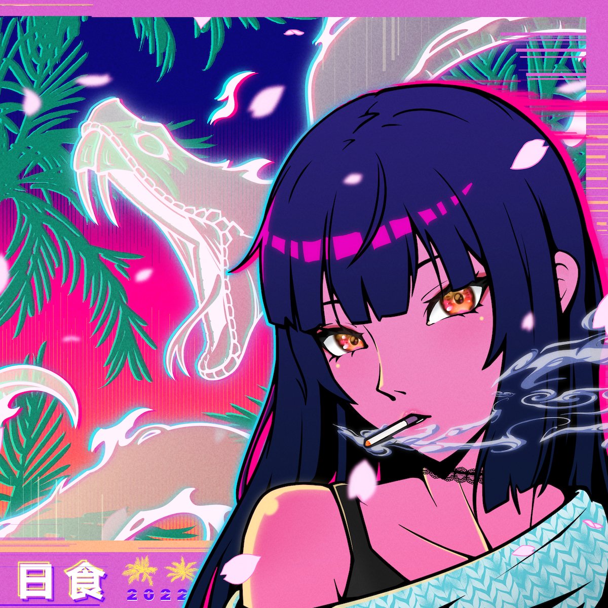 Nisshoku_xyz | BLASTR tweet media