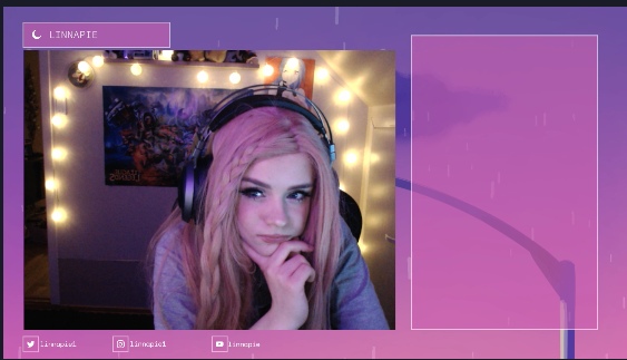 SoulitDigital's tweet image. 18 hour Draven Twitch 2TP stream?? #PLAYWITHSTYLE
twitch.tv/linnapie