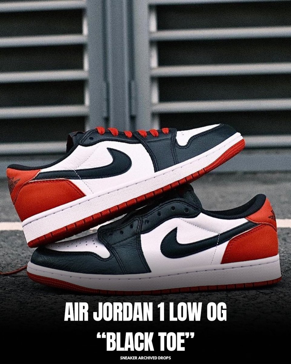 Sneaker Archived tweet media