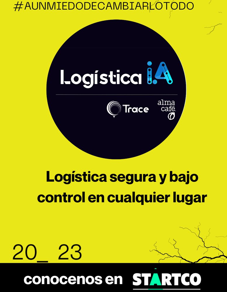 Trace.Coffee tweet media