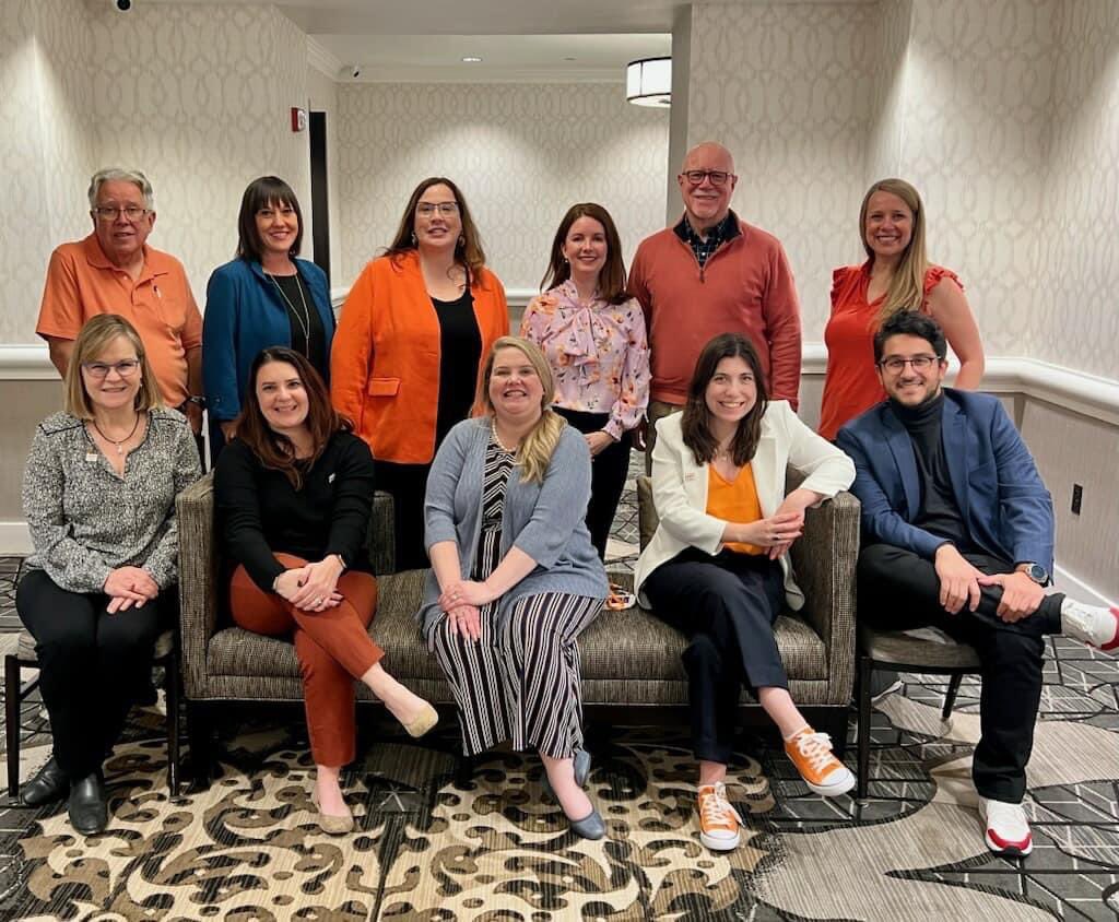 HollyfromOH's tweet photo. It’s #MSAwarenessWeek, and I’m still riding the high from joining #msactivists at #MSPPC23! Now I’m raising 💰for #WalkMS. https://t.co/SqXEidZ7Zj